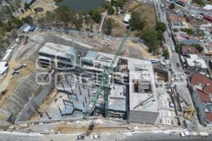 CONGRESO DEL ESTADO . NUEVA SEDE