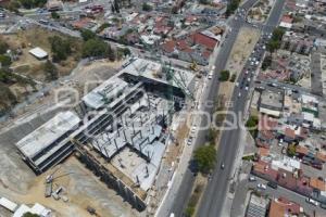 CONGRESO DEL ESTADO . NUEVA SEDE