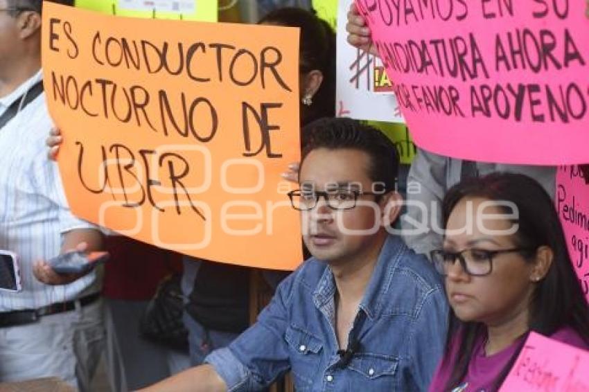 TLAXCALA . CASO RAFAEL VÉJAR