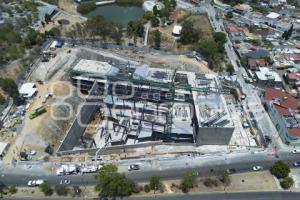 CONGRESO DEL ESTADO . NUEVA SEDE