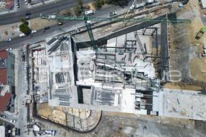 CONGRESO DEL ESTADO . NUEVA SEDE