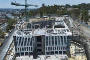 CONGRESO DEL ESTADO . NUEVA SEDE