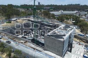 CONGRESO DEL ESTADO . NUEVA SEDE