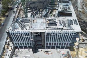 CONGRESO DEL ESTADO . NUEVA SEDE