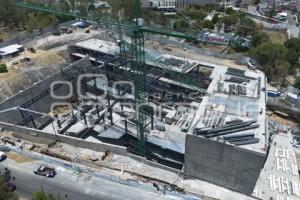 CONGRESO DEL ESTADO . NUEVA SEDE