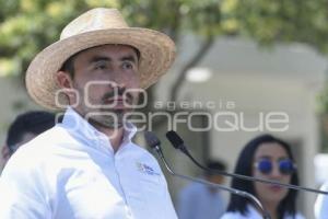 TLAXCALA . PEDRO AQUINO ALVARADO