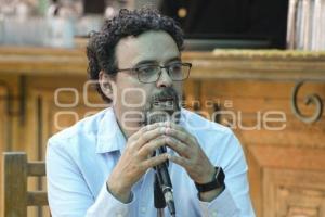 TLAXCALA . OMAR ARELLANO AGUILAR