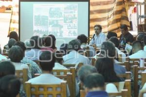 TLAXCALA . FORO CUENCA ATOYAC