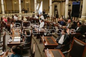 CONGRESO . SESIÓN PÚBLICA ORDINARIA