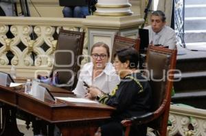 CONGRESO . SESIÓN PÚBLICA ORDINARIA