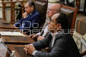 CONGRESO . SESIÓN PÚBLICA ORDINARIA