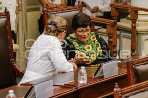 CONGRESO . SESIÓN PÚBLICA ORDINARIA