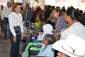 ATLIXCO . JORNADA INCLUYENTE