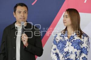 GRAN PASEO PUEBLA . DÍA DEL PADRE