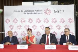 COLEGIO DE CONTADORES