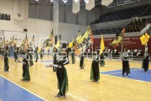 JUEGOS DEPORTIVOS . DGTAYCM