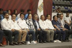 JUEGOS DEPORTIVOS . DGTAYCM