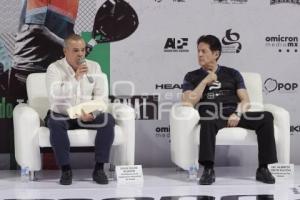 TORNEO NACIONAL PÁDEL