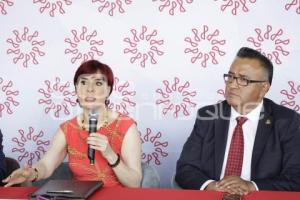 COLEGIO DE CONTADORES