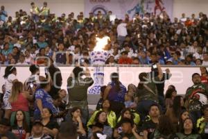 JUEGOS DEPORTIVOS . DGTAYCM