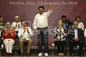 JUEGOS DEPORTIVOS . DGTAYCM