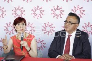 COLEGIO DE CONTADORES