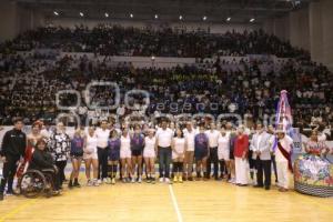 JUEGOS DEPORTIVOS . DGTAYCM