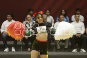 JUEGOS DEPORTIVOS . DGTAYCM