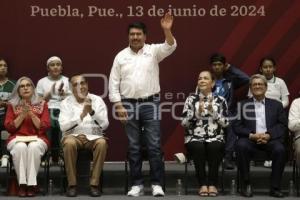 JUEGOS DEPORTIVOS . DGTAYCM