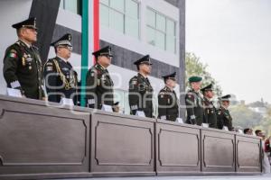 EJÉRCITO . GRADUACIÓN DE SARGENTOS