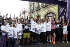 CARRERA POR AMOR AL PRÓJIMO