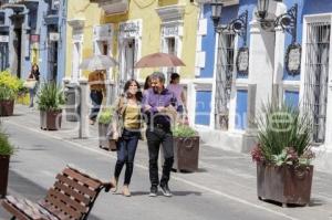 GRABACIÓN . EL JUICIO