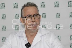 IMSS . ALEJANDRO TABOADA
