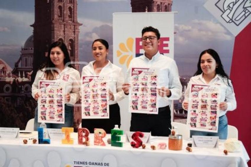 TURISMO . FERIA DEL QUESO Y LA MIEL