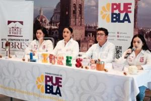 TURISMO . FERIA DEL QUESO Y LA MIEL