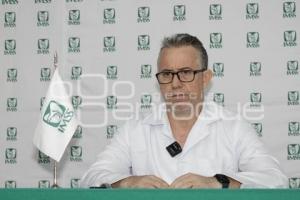 IMSS . ALEJANDRO TABOADA
