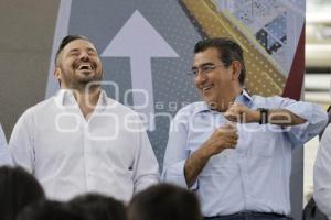 CICLOPISTA HERMANOS SERDÁN