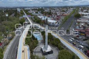 CICLOPISTA HERMANOS SERDÁN