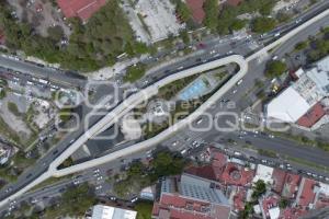 CICLOPISTA HERMANOS SERDÁN