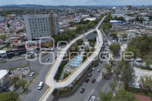 CICLOPISTA HERMANOS SERDÁN