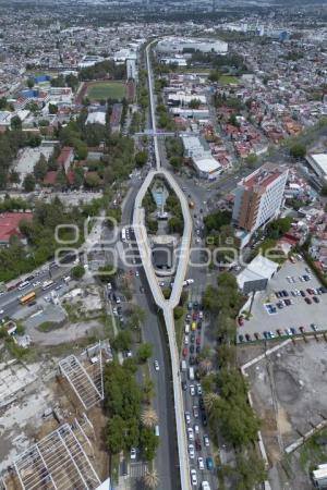 CICLOPISTA HERMANOS SERDÁN