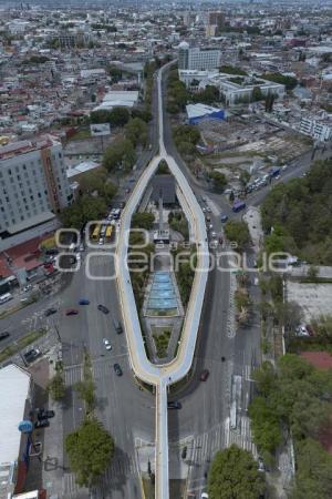 CICLOPISTA HERMANOS SERDÁN