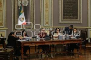 CONGRESO . SESIÓN PÚBLICA