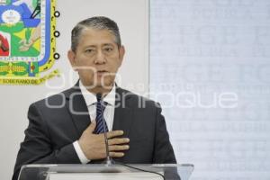 GILBERTO HIGUERA BERNAL