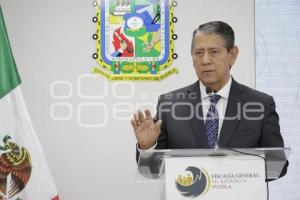 GILBERTO HIGUERA BERNAL