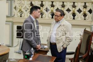 CONGRESO . SESIÓN PÚBLICA