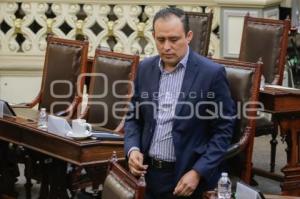 CONGRESO . SESIÓN PÚBLICA