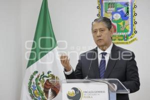 GILBERTO HIGUERA BERNAL