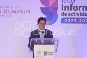 TLAXCALA . LUIS RAMIREZ HERNÁNDEZ