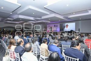 TLAXCALA . INFORME ACTIVIDADES CEDH